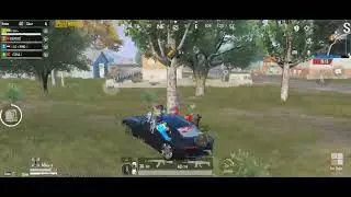 TAKIMI FLAŞ BOMBASI ATARAK &Ccedil;ILDIRTTIM &Ouml;ZELLİKLE MAHMUT ABİ DELİRDİ, PUBG MOBİLE