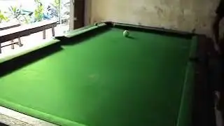 billiard Pool Filing By : YOYO Trick Shot 085264660633