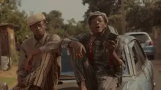 Buyaka x Gunpowder ‐ Vamapoto (Official Video)