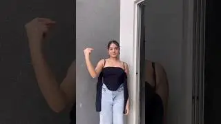 Bra Hacks For Square Neck Top