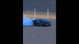 Smooth for 1800 HP 😎😎| GT7 #car #drift #edit #bugatti #chiron #gt7