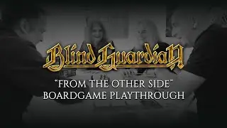 BLIND GUARDIAN - 