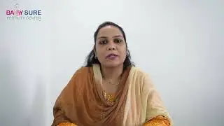 Babysure IVF embryologist explains about embryo freezing, in this short but informative video.