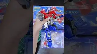Yolopark Transformer One | Orion Pax  #Orionpax #Yolopark