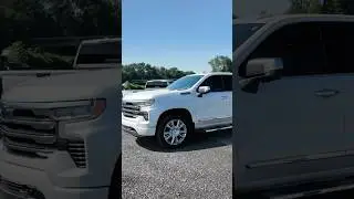 Chevy High Country против GMC Denali #chevy #highcountry #gmc #denali #markmartinmotors