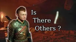 Is There Other Rifts ? | God Of War Theory