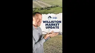 Williston Real Estate Market Update (Summer 2024)