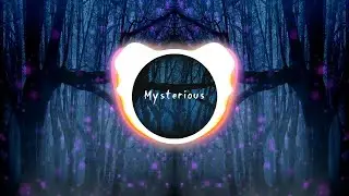 Noah Br&auml;uer - Mystery 🖤 [Instrumental] (Copyright Free) No.14