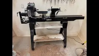 Harvey T 40
