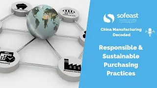 Responsible & Sustainable Purchasing Practices