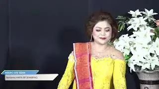 KAI BERITA - ANITA BR SEMBIRING