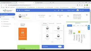 How to enable monthly payslips to employees