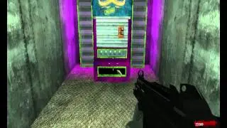 Nazi Zombie ProjectX | Easter Egg Completion