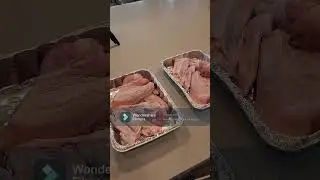 Turkey Stock