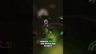 Halloween Game  RuneScape Vibes & Diablo Feels #gaming #kingdomhearts #rpg #gamer #kingdomhearts2