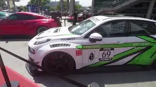 Incredible Tuned Cars From GT Show 2020, Suzhou, China