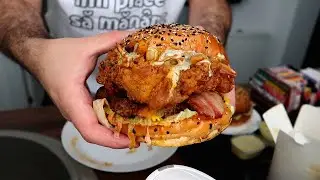 CUM SUNT BURGERII DE LA BURGR FACTORY?
