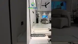 Architectural  Modern Design House in Dha Phase 6 Sale