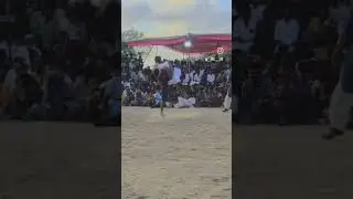 Kutchi bakh malakhdo કચ્છી બખ મલાખડો(Kachchi bakh)(kustiy)