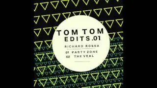 Richard Rossa - Party Zone