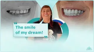 Listen to what Ms. Christina has to say about her journey with Angelic esthetic.