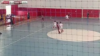ELITE X FRIBURGO