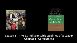 The Heath Mullikin Project Season 6 Episode 5-Competence