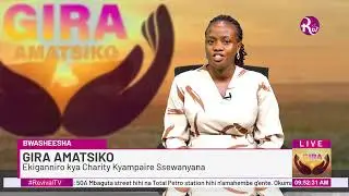GIRA AMATSIKO- 11.03.2025