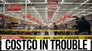 COSTCO QUIETLY CHANGED EVERYTHING IN 2026 (MEMBERS BEWARE)