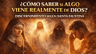 Dios te habla más de lo que imaginas — Aprende a reconocer Sus señales