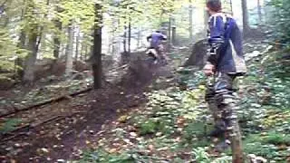 Etmp 25 10 09 Taki pewien podjazd cz1