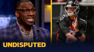 Matt Ryan-Colts trade was a win-win for everybody | NFL | UNDISPUTED