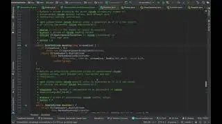 Java 8 part 6: Stream cont. and Selenium WebDriver