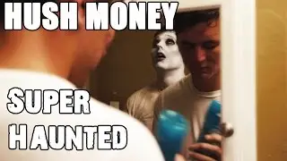 Super Haunted