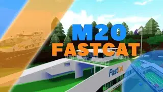 Sneak Peak for The FastCat M20 BABFT @OfficialFASTCATPH