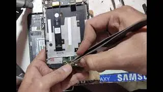 Moto M not charging and battery% percentage problem solution