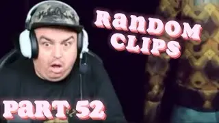 random clips of daz (part 52)