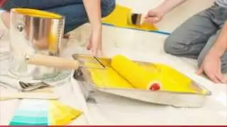 Specialty Painting by Color Schemes (510) 210-3067