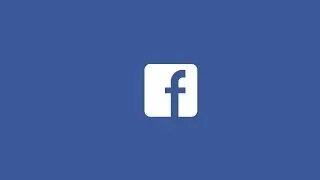 facebook Icon With HTML and CSS only  web designing