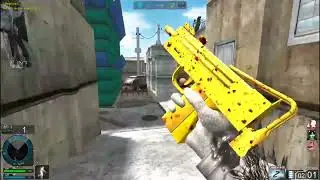 -xlWarriorStreetlx Vs VS -KingOfGame-  4K  ULTRA HD
