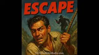 Escape - The Man Who Would Be King -Raymond Lawrence [episode 1] Broadcast 7/7/1947