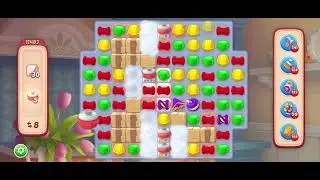 Homescapes 11483 - no boosters 🏠
