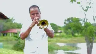 Caminando con Gozo-Video oficial del Ministerio Musical Impacto de Dios.