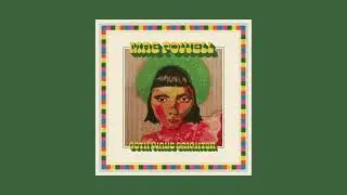 Mae Powell - Yellow Flower