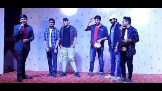 MACHAYENGE INTRO BY ANCHOR TARUN CHOUDHARY.