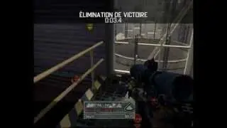 minitage trickshot