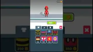 Run race 3D file hack game
