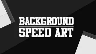 Background SpeedArt | iGraphicsLegit