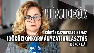Kiírták Kazincbarcikán az időközi önkormányzati választás időpontját