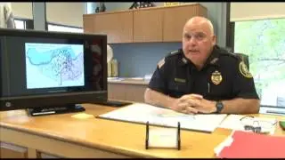 A Message from the Lowell Police Department